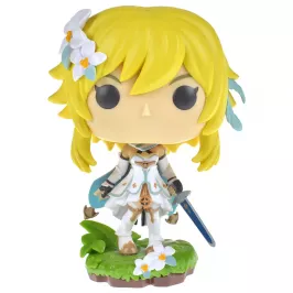 Фигурка Funko POP! Asia. Genshin Impact: Lumine 161 картинка 375292 - МосИгра